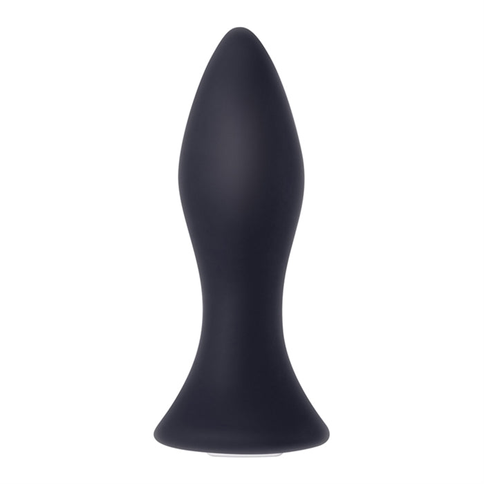 Evolved Mighty Mini Plug Vibrator - Anal Plug - Vibrating - Sexessories Parksville