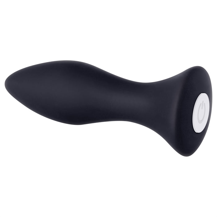 Evolved Mighty Mini Plug Vibrator - Anal Plug - Vibrating - Sexessories Parksville