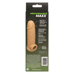 Performance MAXX Silicone Life-Like EXTENSION - Add 2 Inches