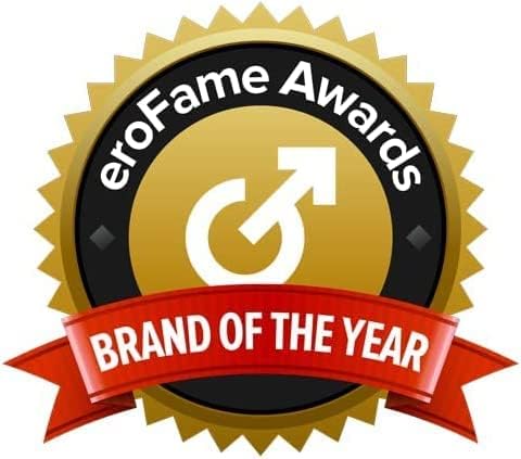 Fleshlight EroFame Award Winner