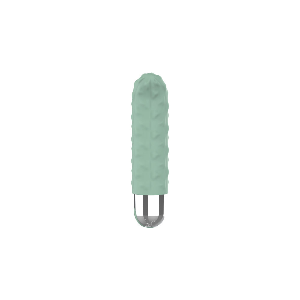Nobü Alfi Finger Bullet Clitoral Stimulator