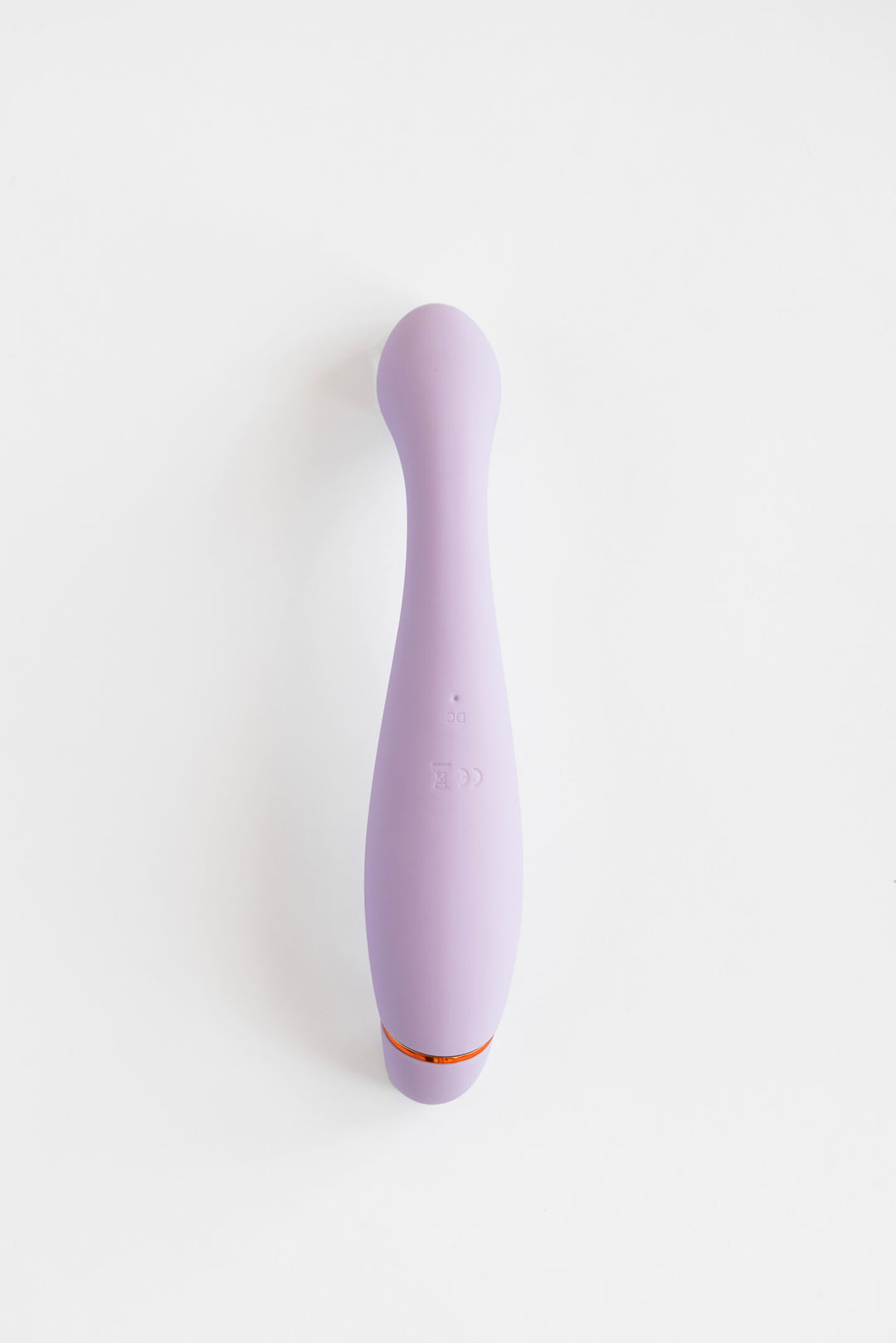 Alana VIOLET Dual Ended G-Spot & SUPER SUCKER Vibrator