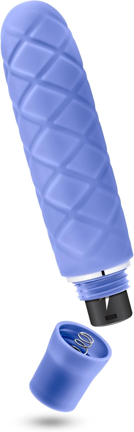 Cozi Battery Operated Vibrator