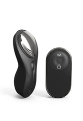Dorcel DISCREET Rechargeable Wearable Vibrator W/ Remote