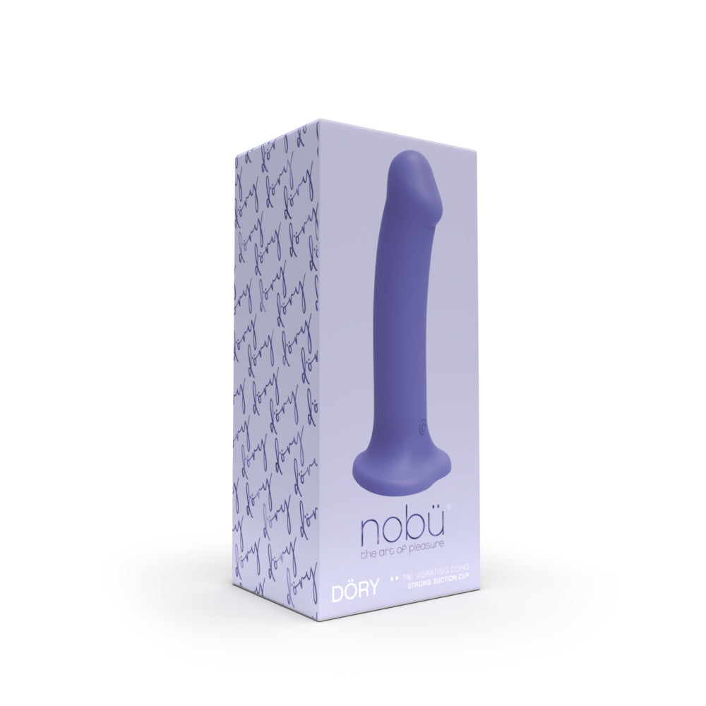Dory vibrating dong box front