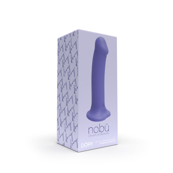 Dory vibrating dong box front