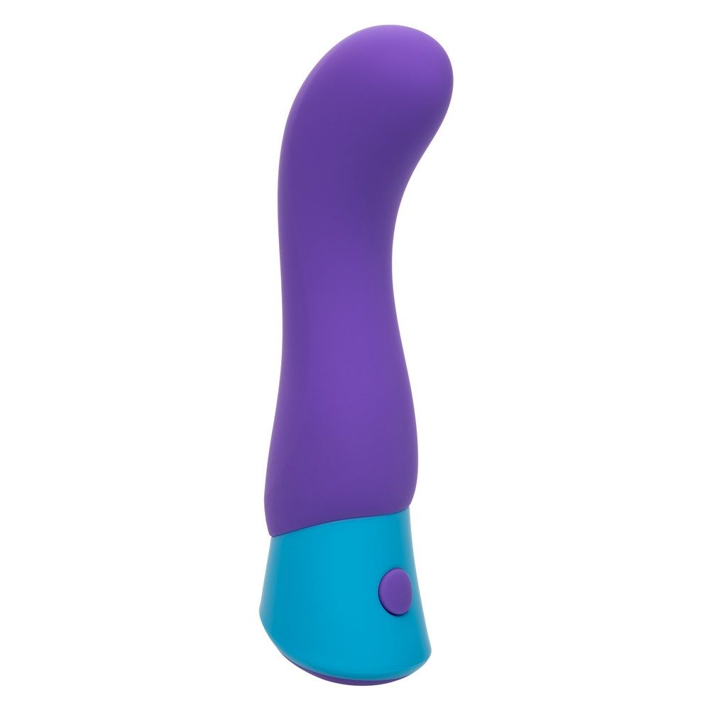 Rave G-Vibe G-Spot Rechargeable Vibrator out of box