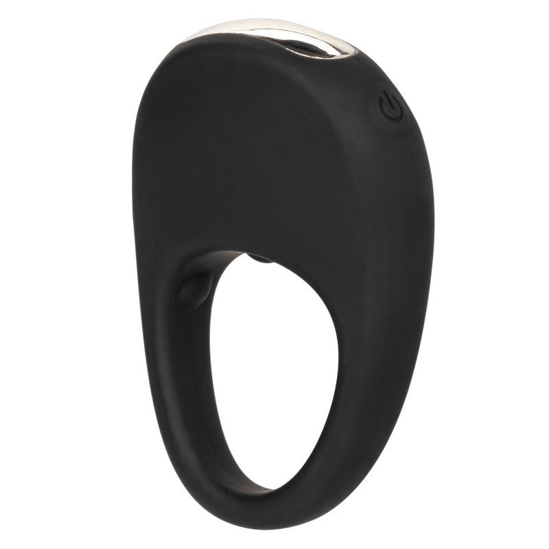 Pleasure Ring Silicone Rechargeable Powerful Enhancer Out of box