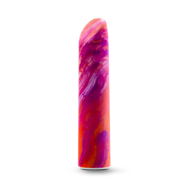 FIERY Limited Addiction Rechargeable Waterproof RUMBLE POWER Bullet