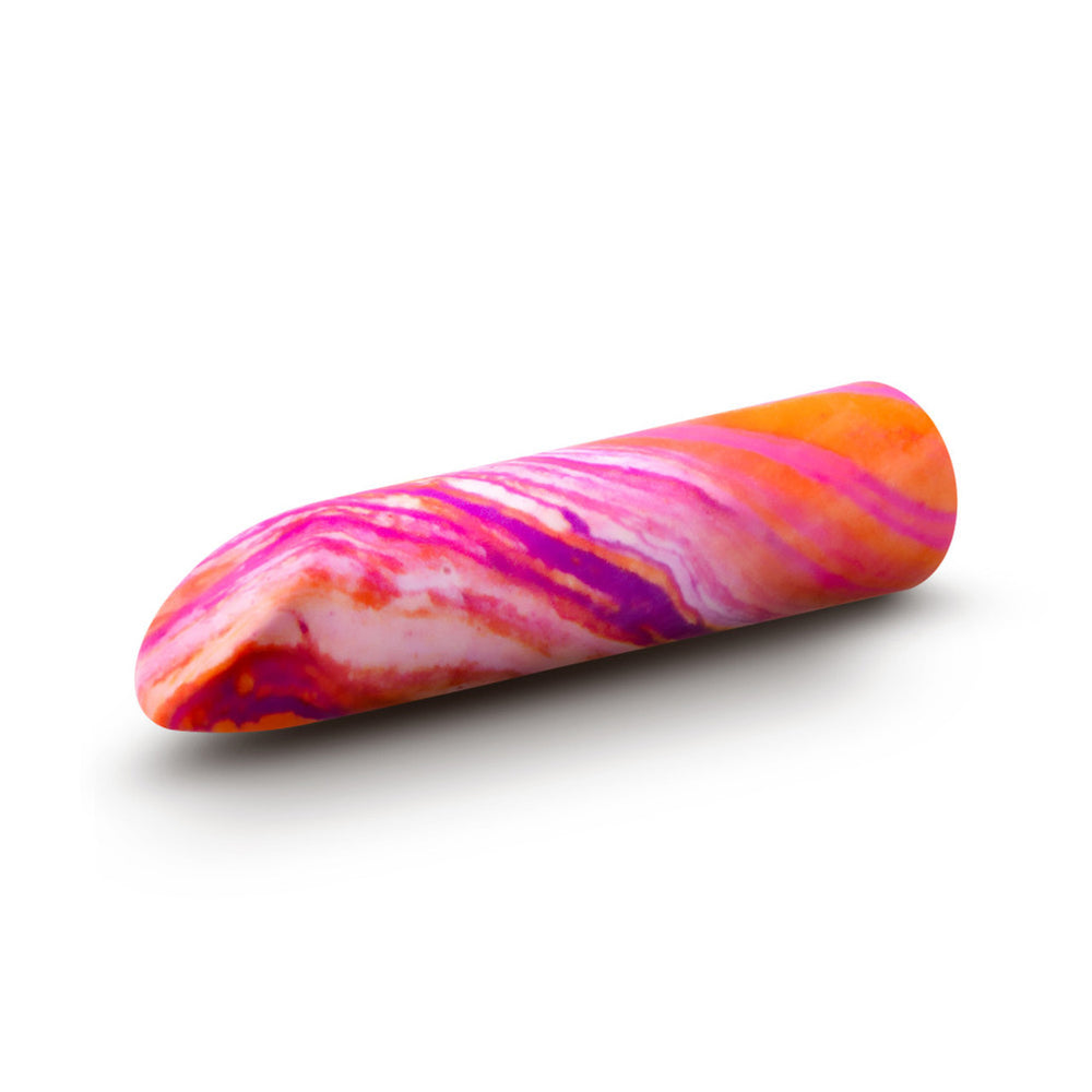 FIERY Limited Addiction Rechargeable Waterproof RUMBLE POWER Bullet