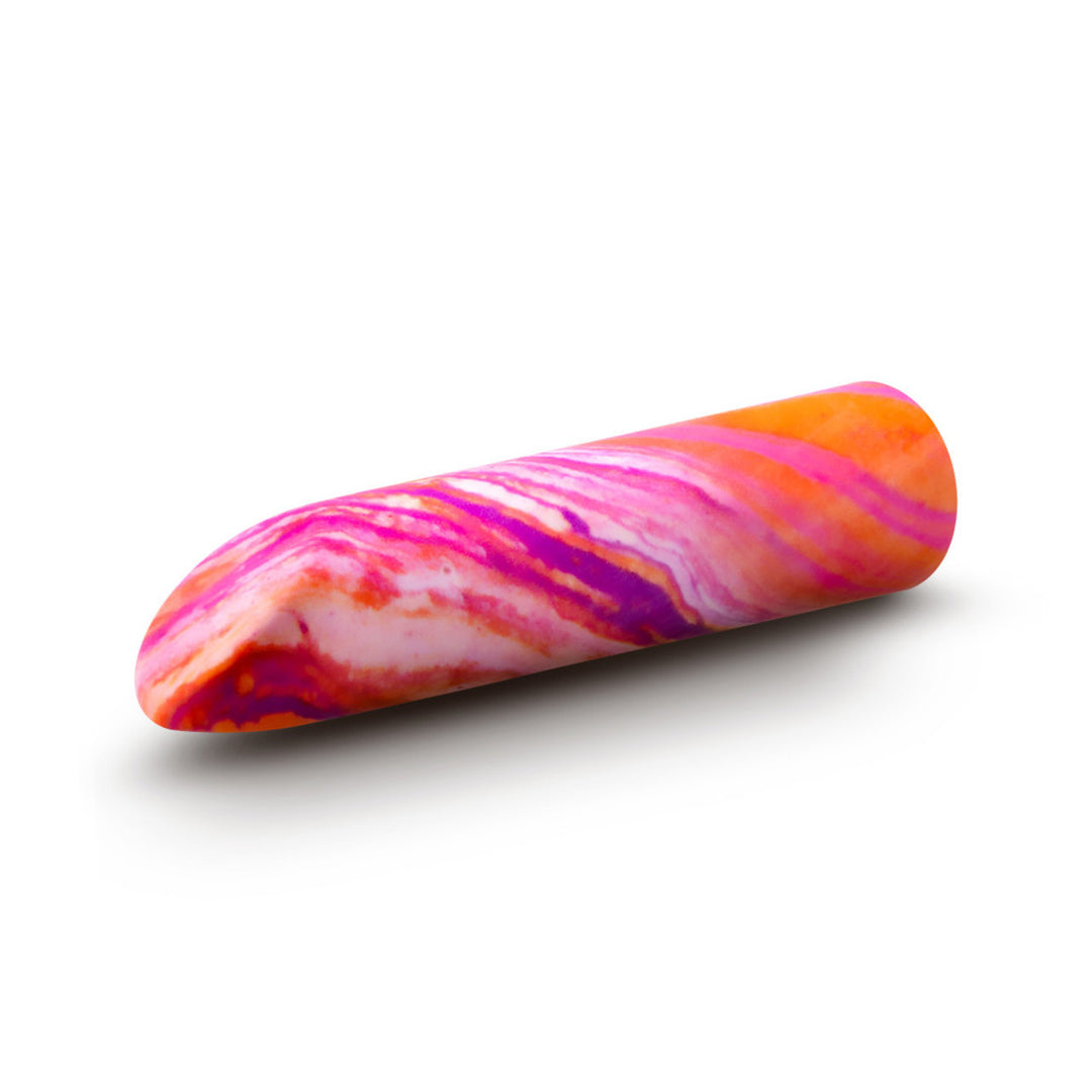 FIERY Limited Addiction Rechargeable Waterproof RUMBLE POWER Bullet
