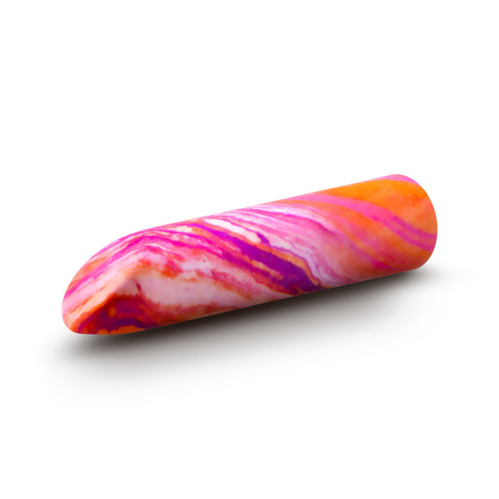FIERY Limited Addiction Rechargeable Waterproof RUMBLE POWER Bullet