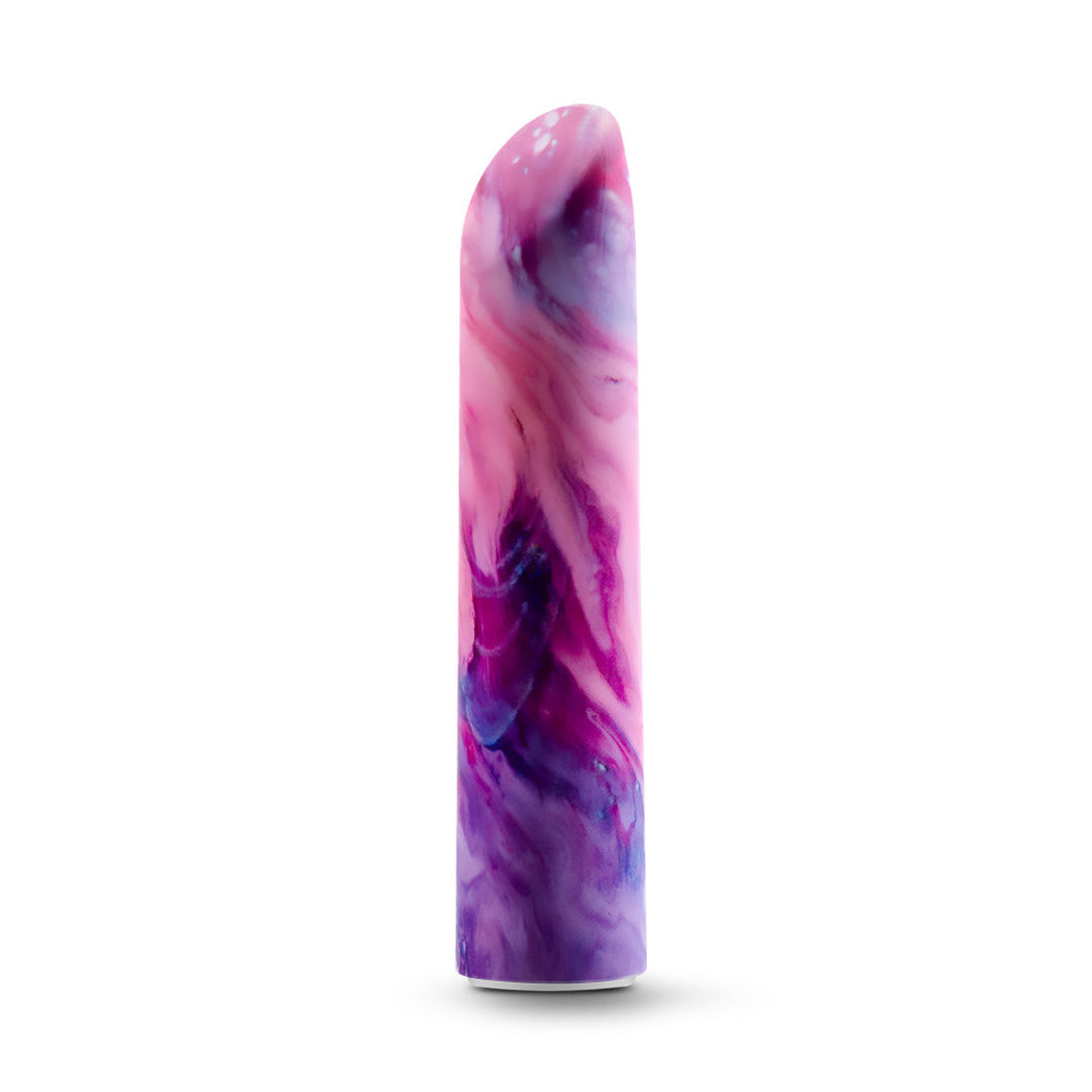"Entangle" Limited Addiction Rumble Power Bullet Vibrator - Bullet Vibrator - Sexessories Parksville