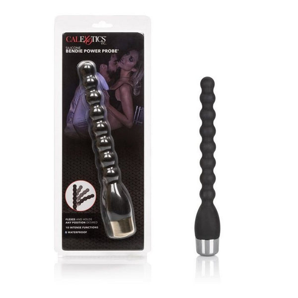 BENDIE Power PROBE - Silicone Beaded Wand