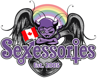 Sexessories adult store in Canada