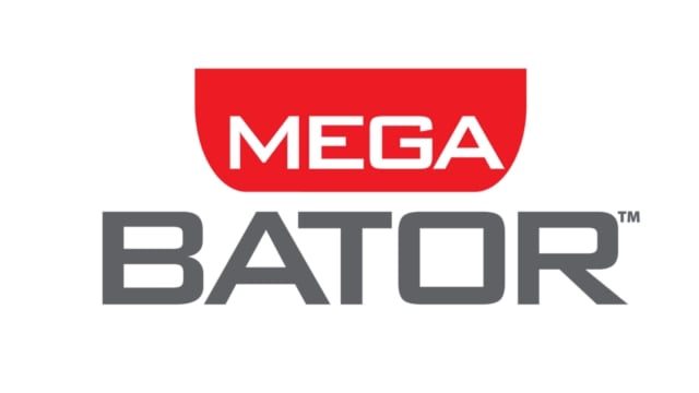 Mega-Bator Hands-Free Masturbator