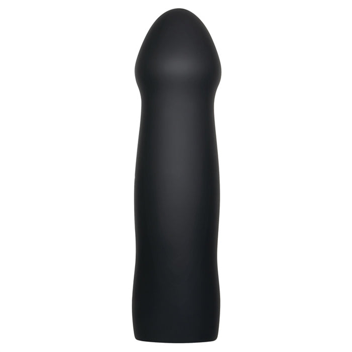 Evolved Heavenly Harness Rechargeable Vibrating Strap-On Set - Strap-On Harness Set w/ Dildo - Sexessories Parksville