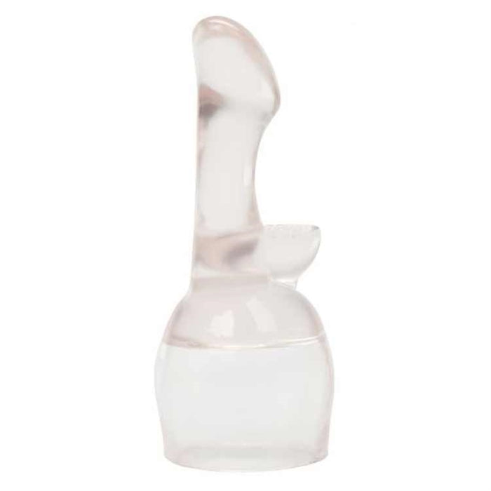 Magic Wand Miracle Massager Accessory for Her - Attachment - Magic Wand Attachment - Sexessories Parksville