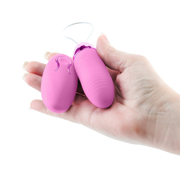 Revel Winx Rechargeable Bullet W/ Remote