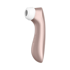 Satisfyer Pro 2+ Air Pulse and Vibration