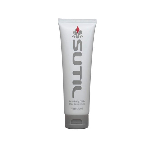 SUTIL Luxe Body Glide Lubricant