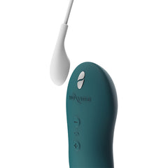 We-Vibe Touch X Magic Multitasker Vibe - rechargeable via magnetic USB cable included