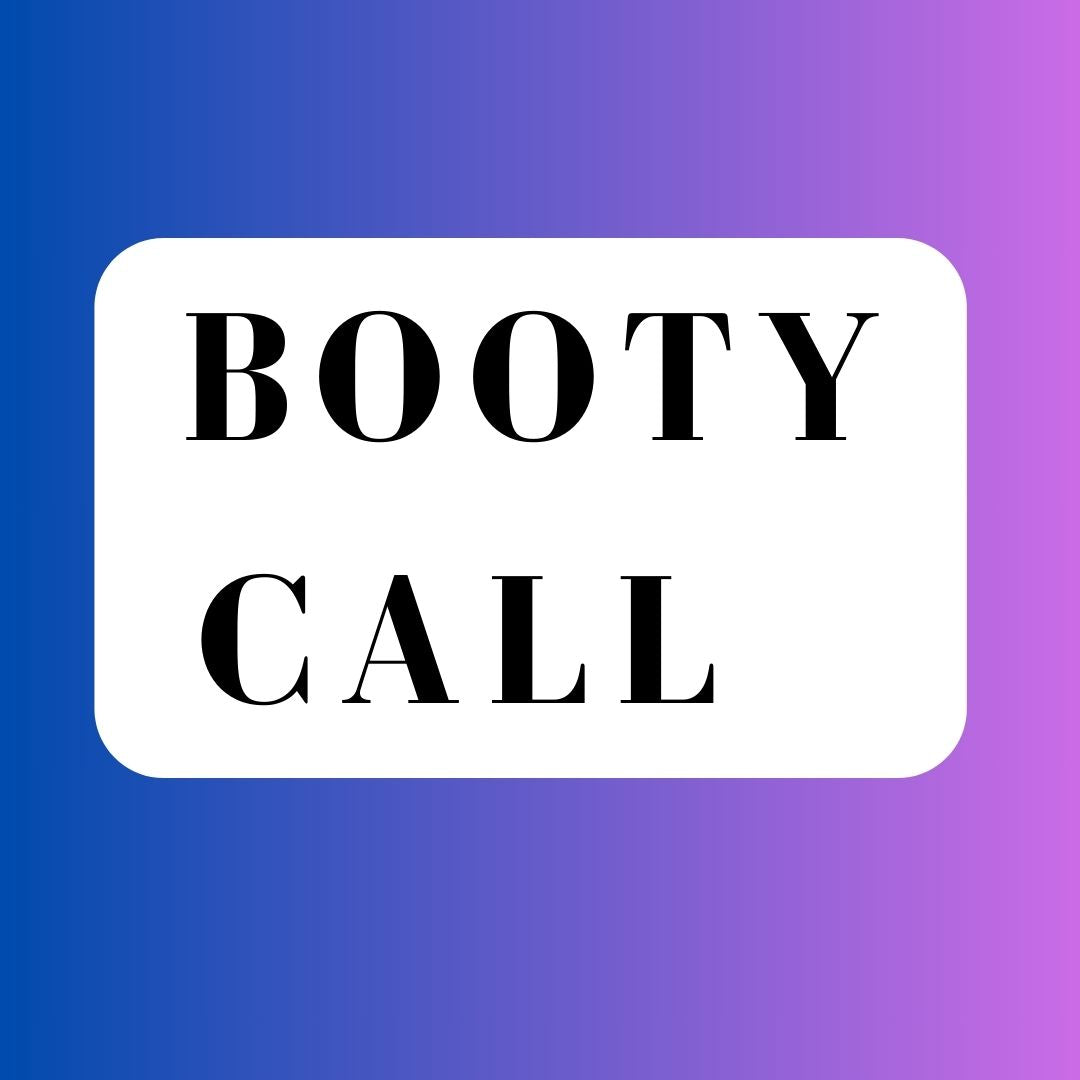 Booty Call Collection of Anal Toys for Adults by California Exotics