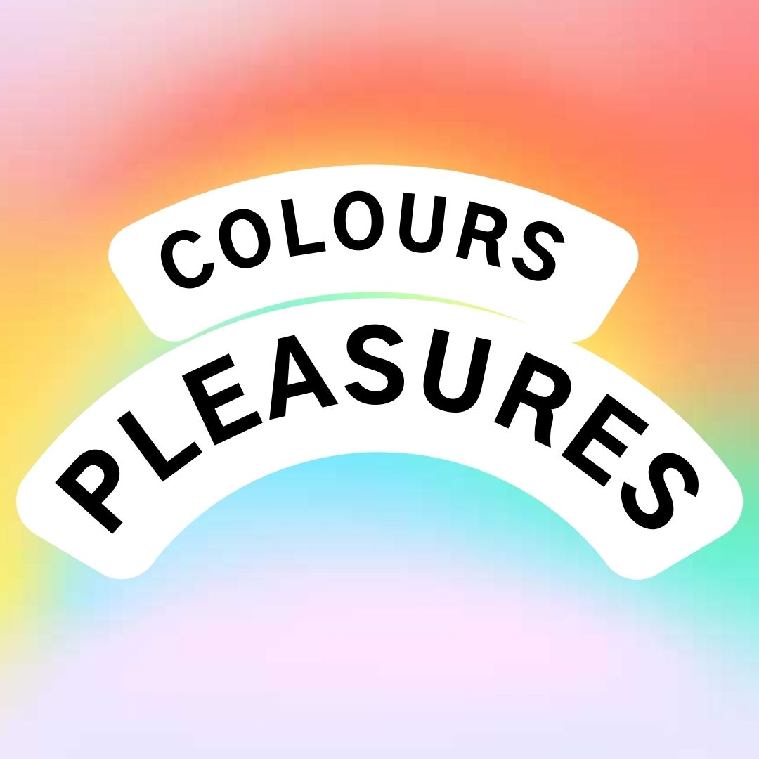 Colours Pleasures Line of Dildos from NS Novelties