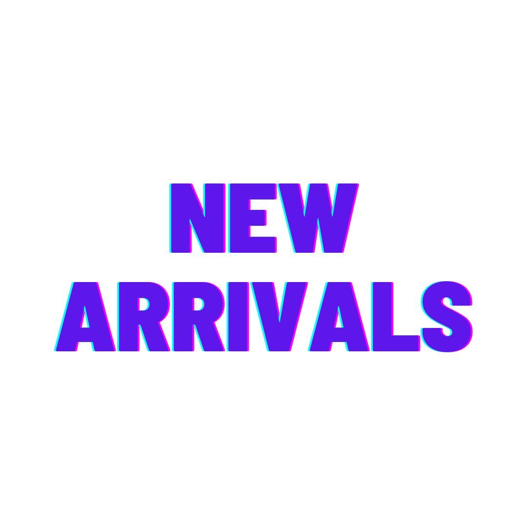 New Arrivals