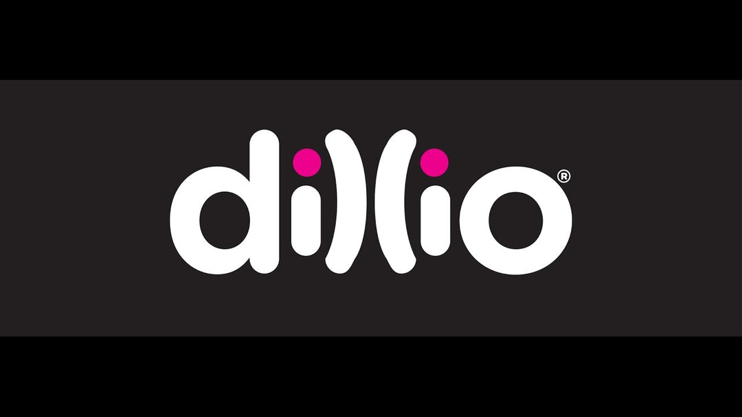 Double Dillio