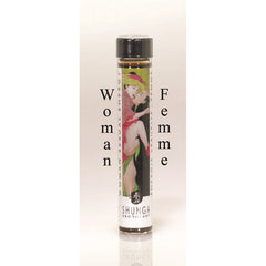 Shunga Energy FEMME - Intense Orgasm Supplement for Women- 20ml