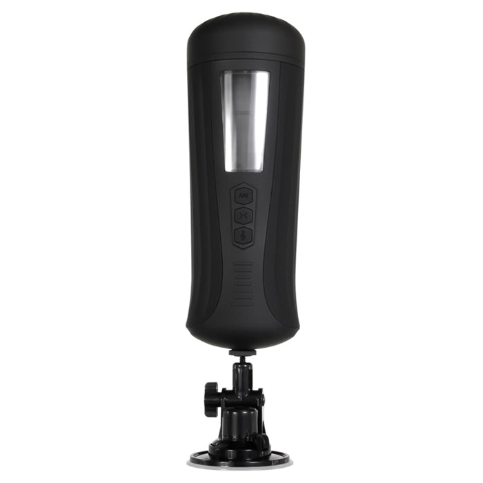 Sasha Grey GIrlfriend Experience Sucking Vibrating Masturbator