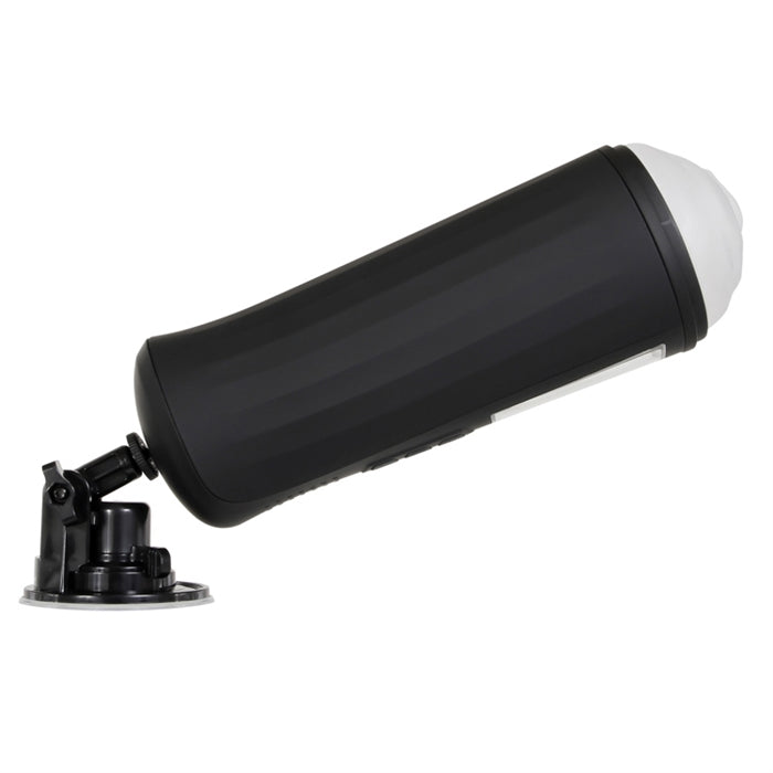 Sasha Grey GIrlfriend Experience Sucking Vibrating Masturbator