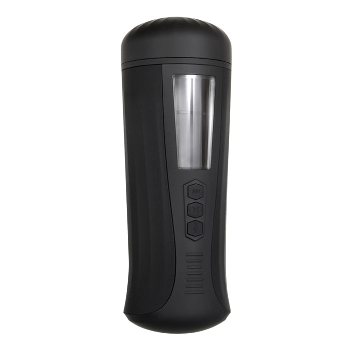 Sasha Grey GIrlfriend Experience Sucking Vibrating Masturbator