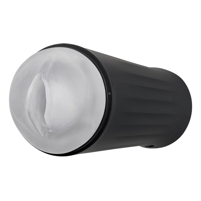 Sasha Grey GIrlfriend Experience Sucking Vibrating Masturbator