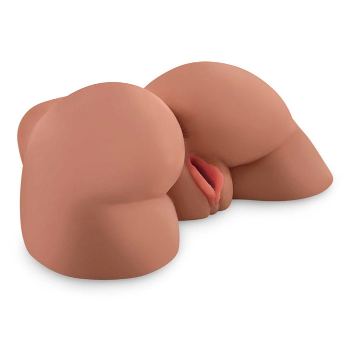 Perfect Ass Masturbator - Masturbators / Strokers - Sexessories Parksville