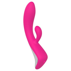 Paradiso Acupressure Wave Rabbit Vibrator out of box view