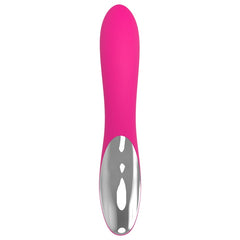 Paradiso Acupressure Wave Rabbit Vibrator back view