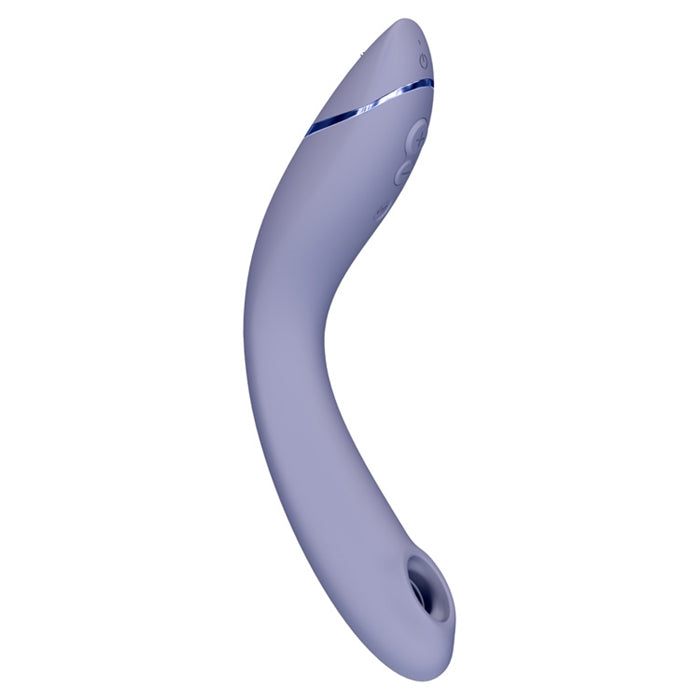 Womanizer OG Air Pleasure G-Spot Vibrator Profile