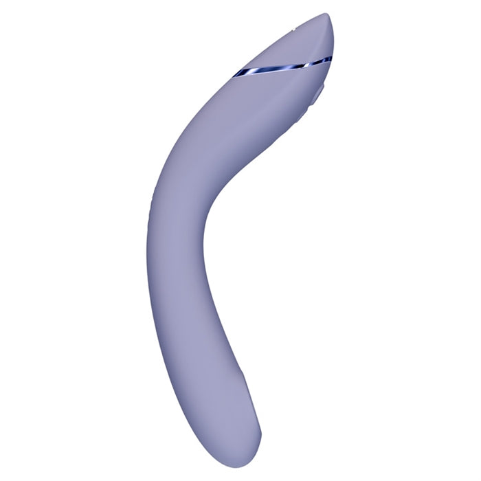 Womanizer OG Air Pleasure G-Spot Vibrator Silhouette
