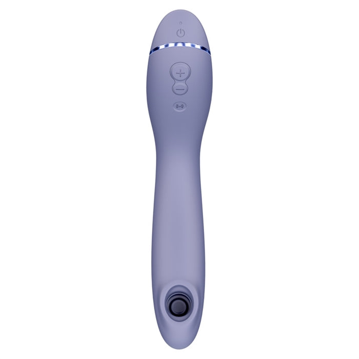 Womanizer OG Air Pleasure G-Spot Vibrator Face