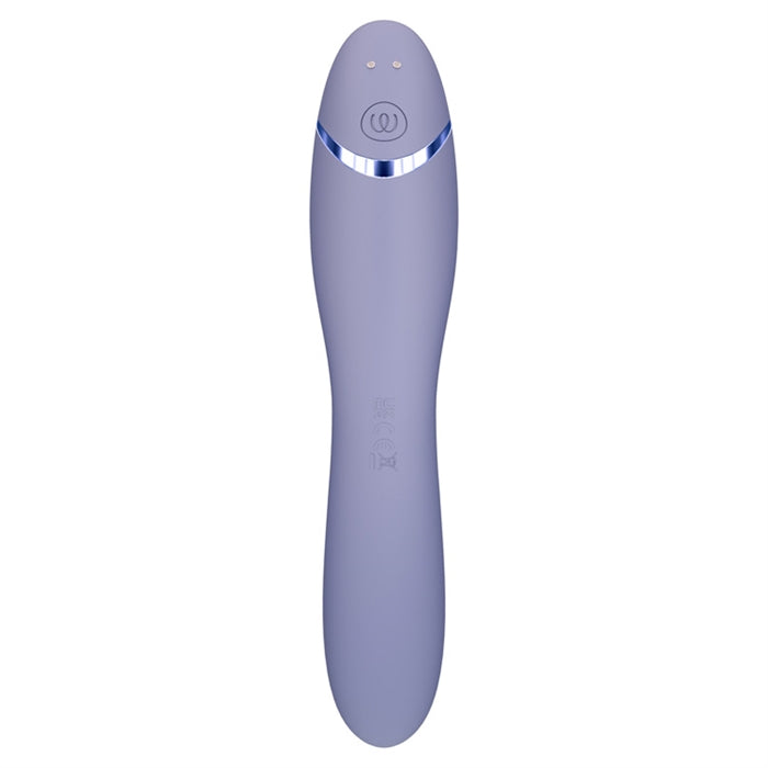 Womanizer OG Air Pleasure G-Spot Vibrator Charging Magnets