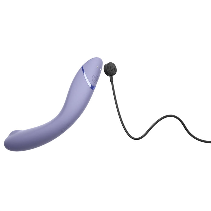 Womanizer OG Air Pleasure G-Spot Vibrator Charging