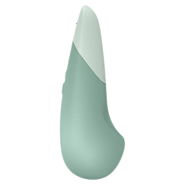 Womanizer Noiseless Lay-On Waterproof Vibrator Profile