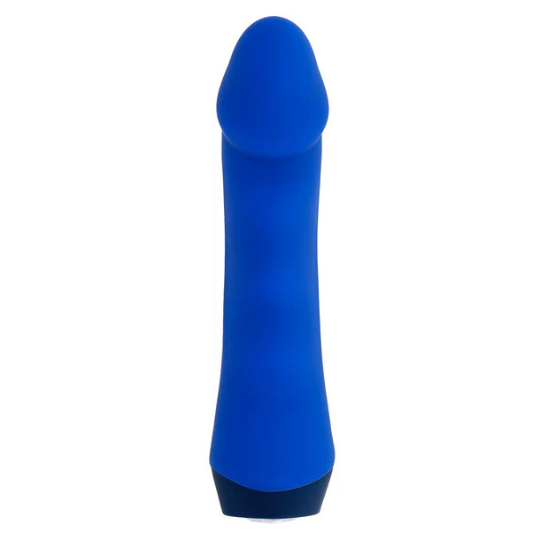 Blue Banger G-spot Vibrator - Selopa