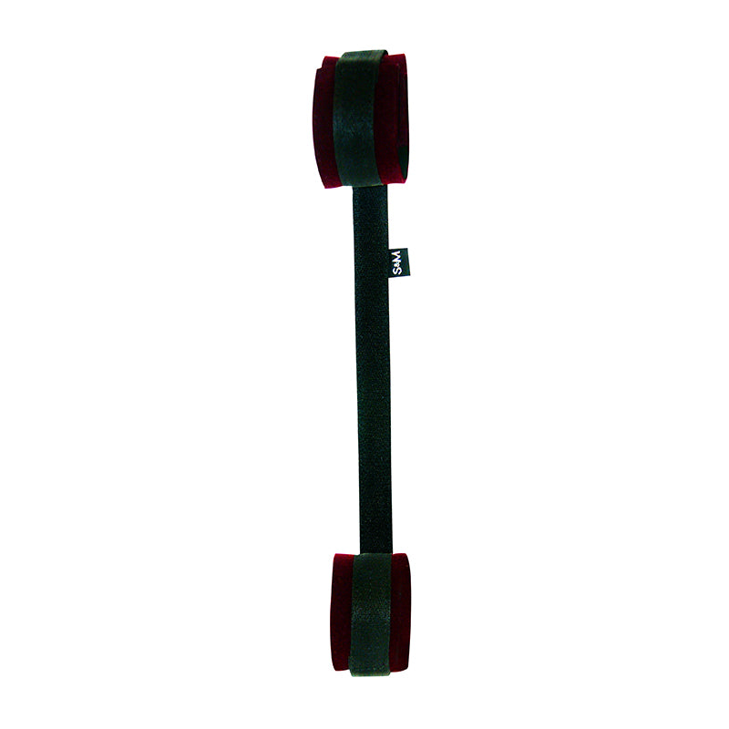 spreader bar out of packaging