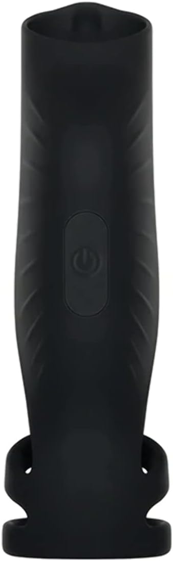 Gender X Rocketeer Penis Sheath Vibrator - Wearable Vibrator - Sexessories Parksville