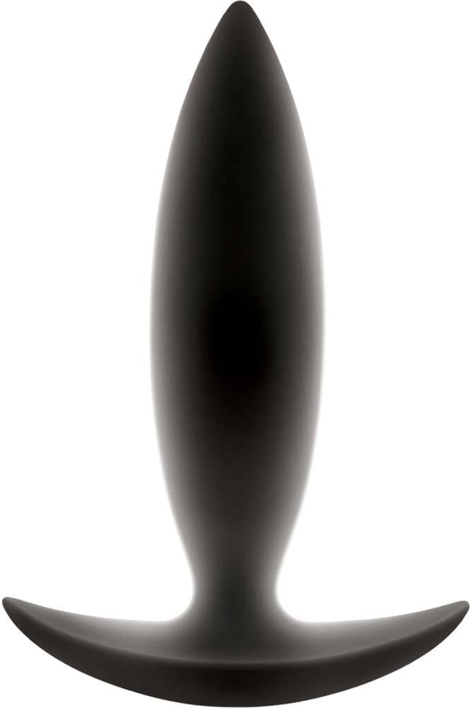 Renegade Anal Spades Butt Plugs Size Small