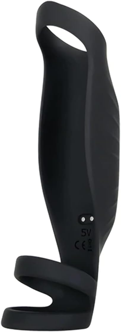 Gender X Rocketeer Penis Sheath Vibrator - Wearable Vibrator - Sexessories Parksville