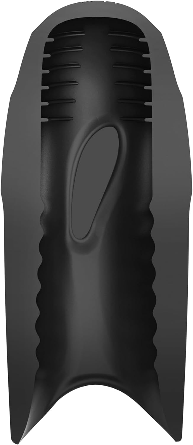 Score Vibrating & Heating Stroker - Rechargeable Pure Sport 7 interior view